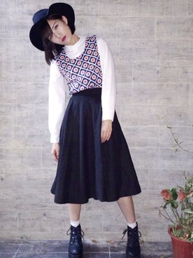 LamPKさんのコーディネート