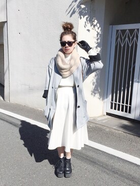 LamPKさんのコーディネート