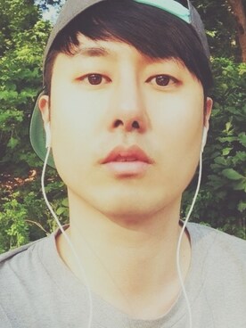 CGunさんのコーディネート