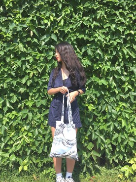 sueyunhanさんのコーディネート