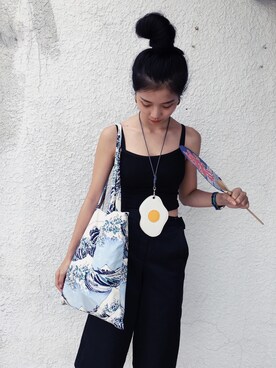 sueyunhanさんのコーディネート