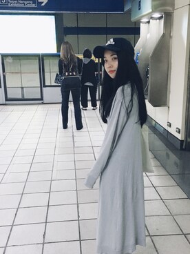 sueyunhanさんのコーディネート