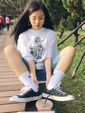 sueyunhanさんのコーディネート