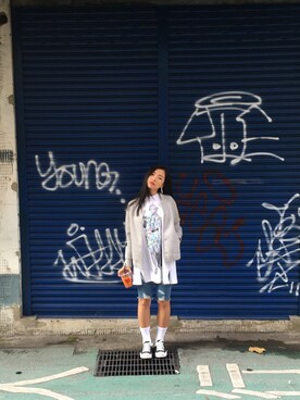 sueyunhanさんのコーディネート