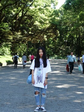 sueyunhanさんのコーディネート