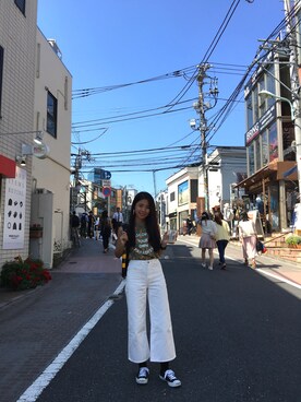 sueyunhanさんのコーディネート