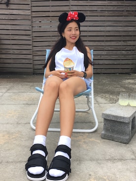 sueyunhanさんのコーディネート