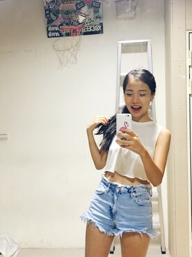 sueyunhanさんのコーディネート