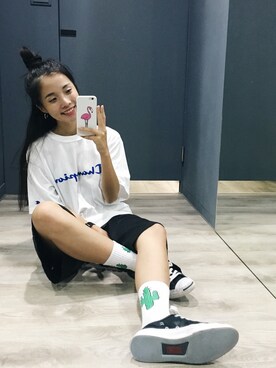 sueyunhanさんのコーディネート