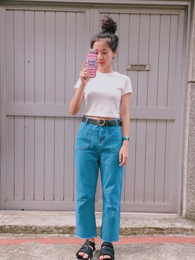 sueyunhanさんのコーディネート