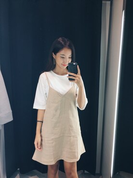 sueyunhanさんのコーディネート