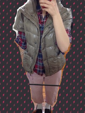 Amelia .Cさんのコーディネート