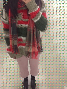 Amelia .Cさんのコーディネート