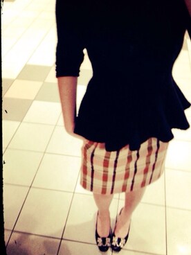 Amelia .Cさんのコーディネート