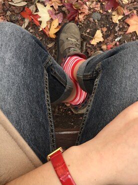 Amelia .Cさんのコーディネート