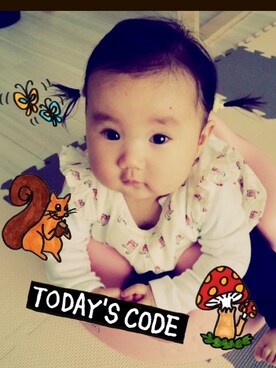 ♡natsu♡さんのコーディネート