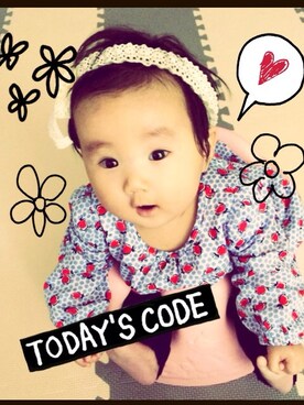 ♡natsu♡さんのコーディネート