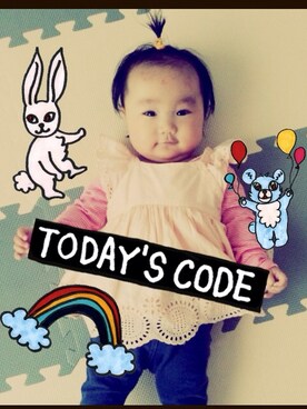 ♡natsu♡さんのコーディネート