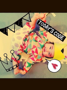 ♡natsu♡さんのコーディネート