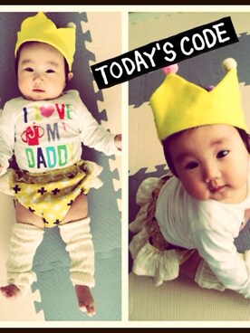 ♡natsu♡さんのコーディネート