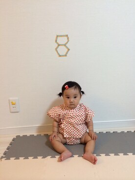 ♡natsu♡さんのコーディネート