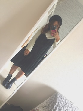 Mayukaさんのコーディネート