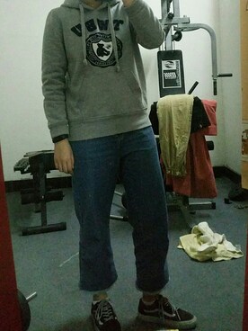 卓一さんのコーディネート