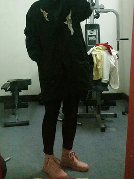 卓一さんのコーディネート