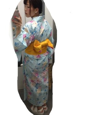 ずーちゃんさんのコーディネート