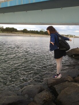 ずーちゃんさんのコーディネート