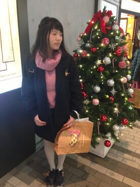 ずーちゃんさんのコーディネート