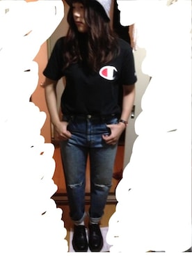 ずーちゃんさんのコーディネート