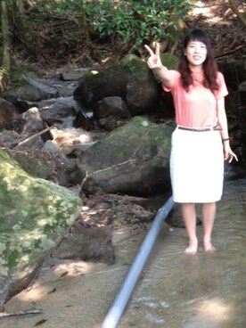 ずーちゃんさんのコーディネート