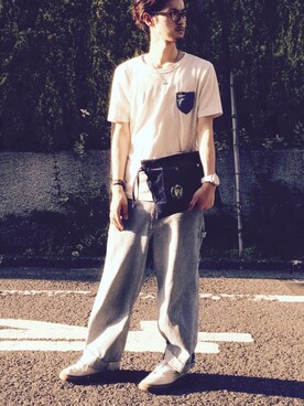 kz-aさんのコーディネート