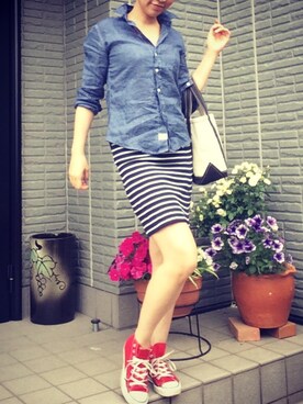 Ryokoさんのコーディネート