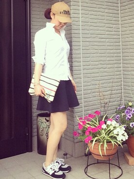 Ryokoさんのコーディネート