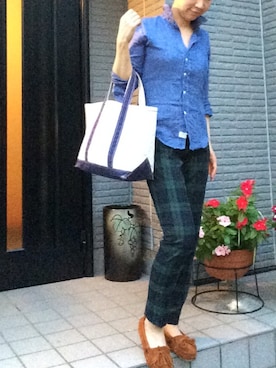 Ryokoさんのコーディネート