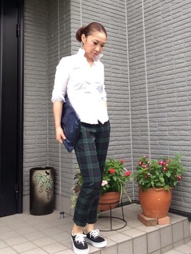 Ryokoさんのコーディネート