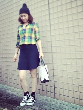 Ryokoさんのコーディネート