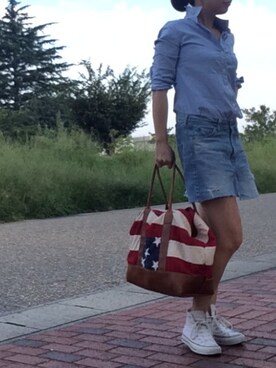 Ryokoさんのコーディネート