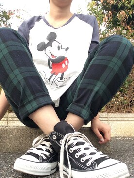 Ryokoさんのコーディネート