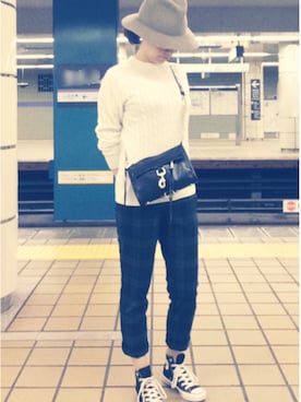 Ryokoさんのコーディネート