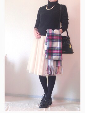 uraさんのコーディネート