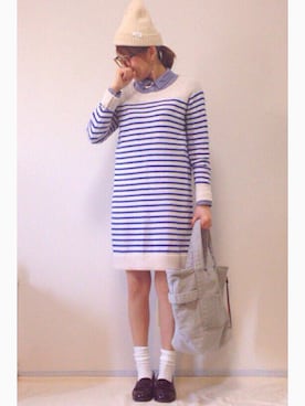 uraさんのコーディネート