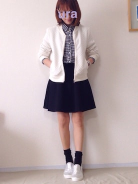 uraさんのコーディネート