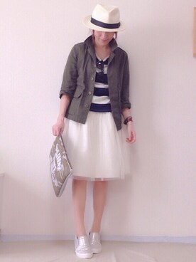 uraさんのコーディネート