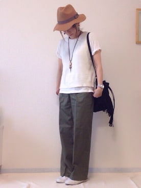 uraさんのコーディネート