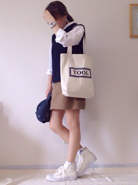 uraさんのコーディネート