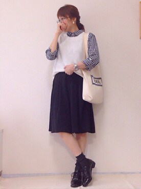 uraさんのコーディネート