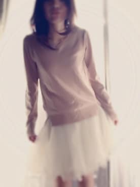 Chiaki Yamadaさんのコーディネート